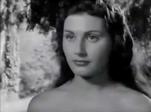 Franca Parisi