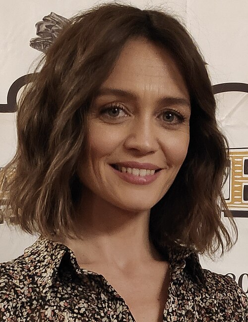 Francesca Cavallin