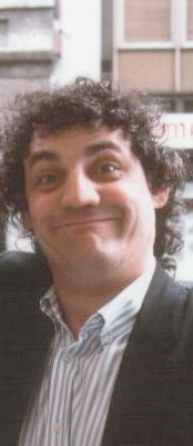 Francesco Salvi