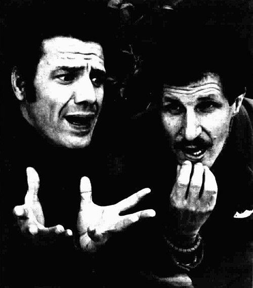 Franco e Ciccio