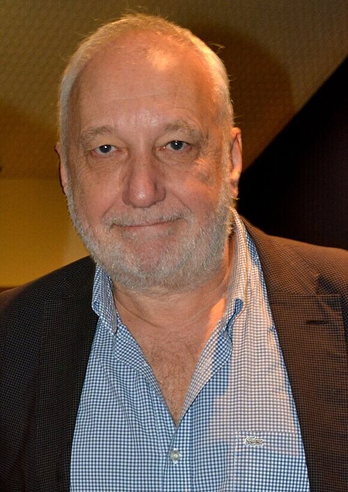 François Berléand