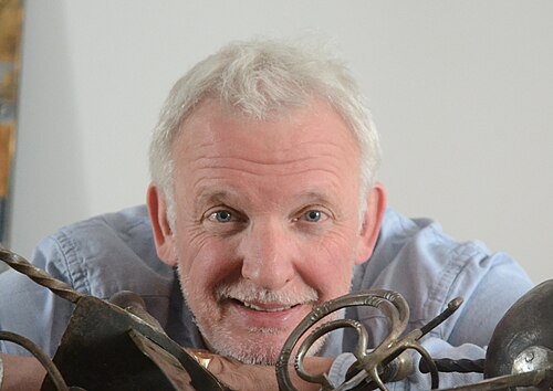 François Rostain