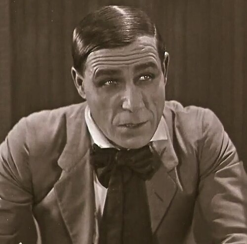 Frank Hagney