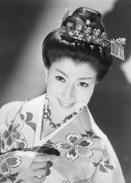 Fujiko Yamamoto