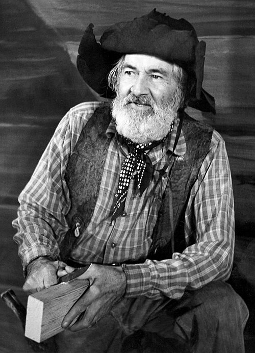 Gabby Hayes