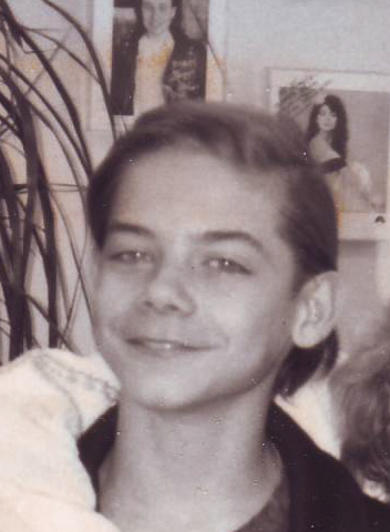 Gabriel Damon