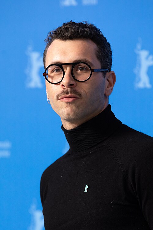 Gabriel Montesi