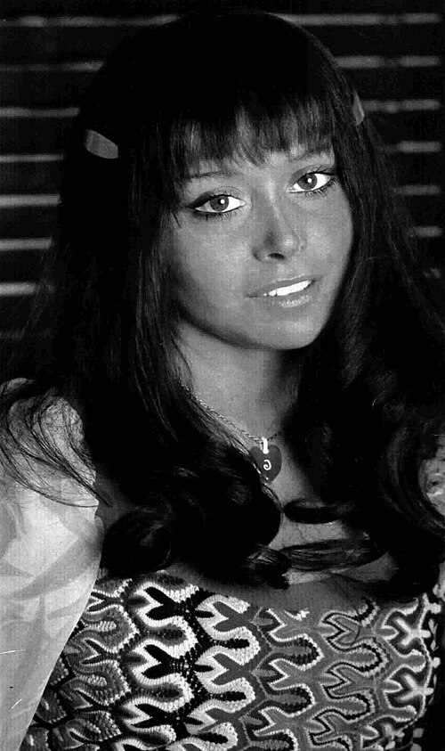 Gabriella Andreini