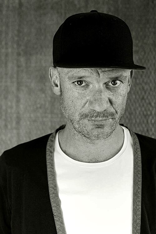 Gaëtan Roussel