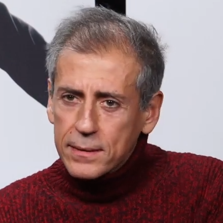 Gaetano Bruno