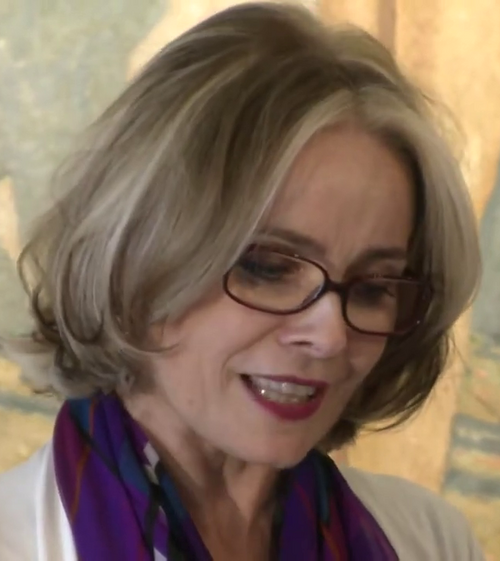 Galatea Ranzi
