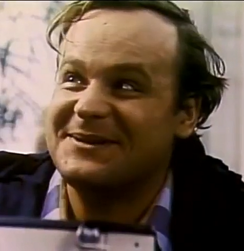 George Dzundza