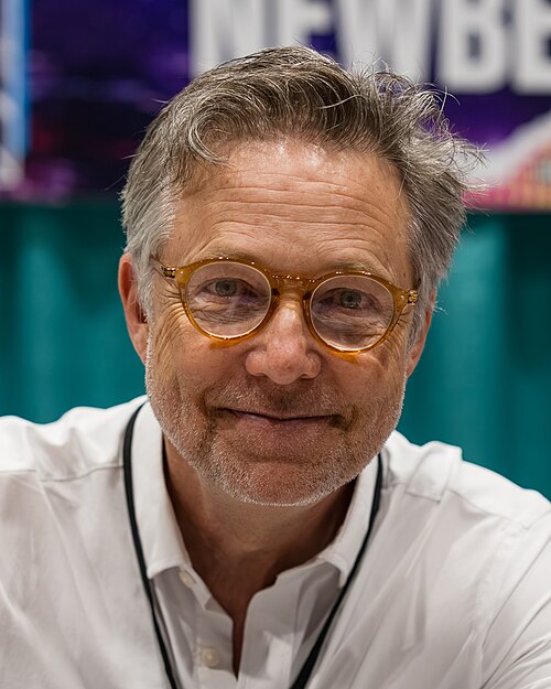 George Newbern