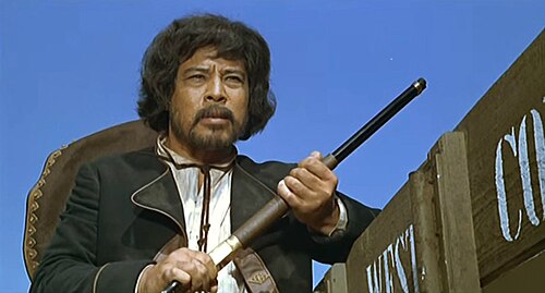 George Wang