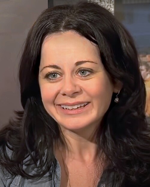 Geraldine Hughes