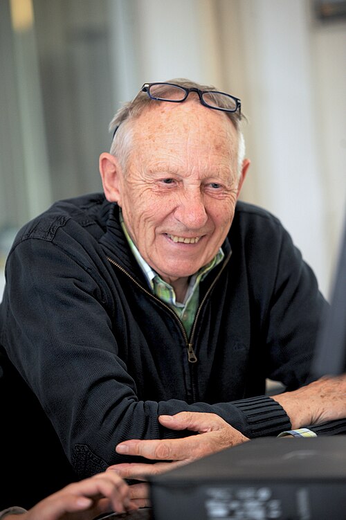 Gérard Leleu