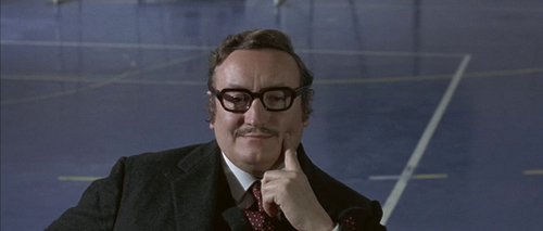 Giancarlo Badessi