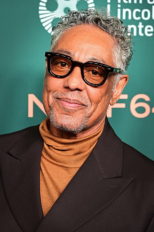 Giancarlo Esposito