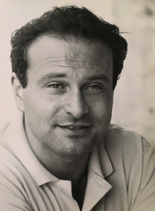 Gianluca Favilla