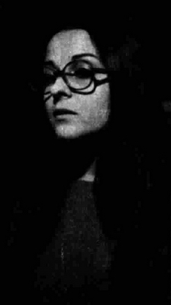 Gianna Giachetti