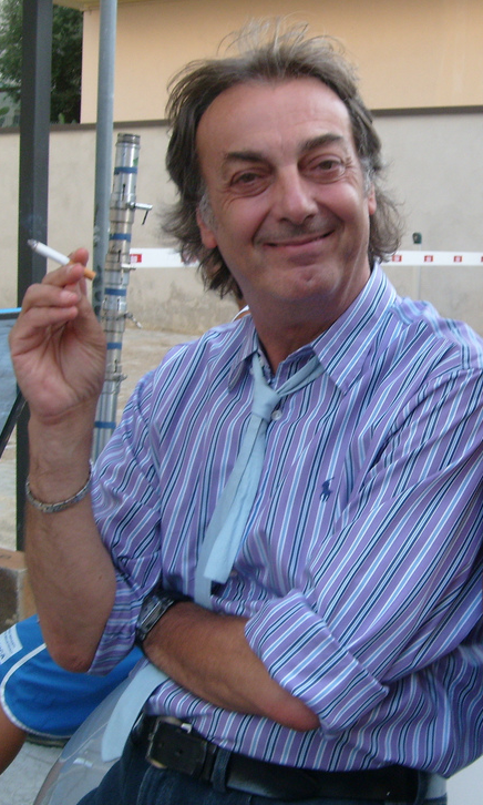 Gianni Ciardo