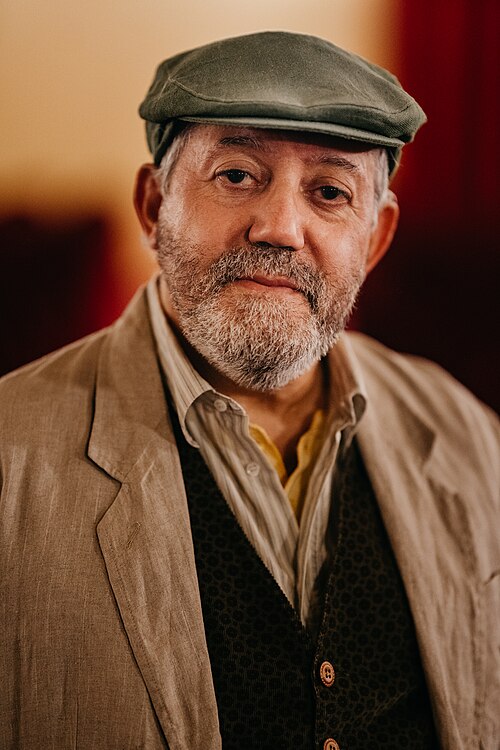 Gianni Ferreri