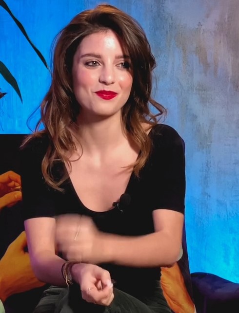 Ginevra Francesconi