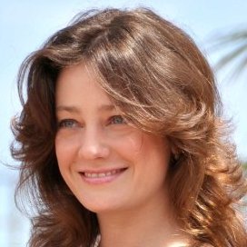Giovanna Mezzogiorno