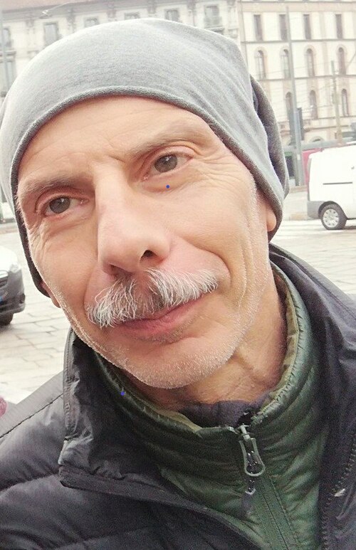 Giovanni Storti