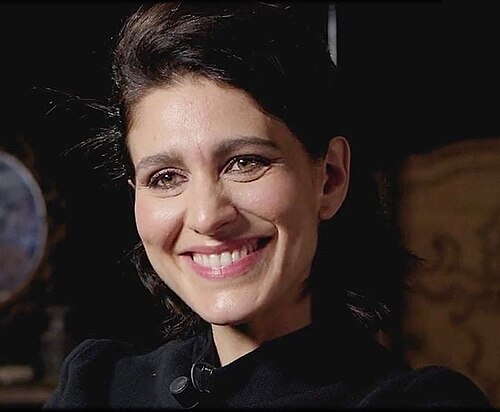 Giulia Bevilacqua