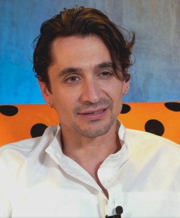 Giulio Beranek