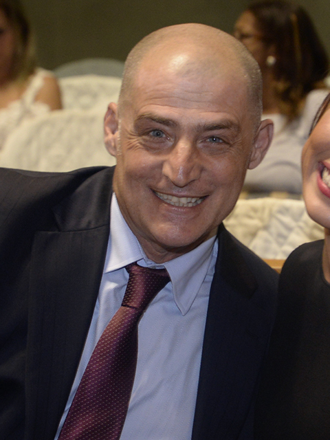 Giuseppe Oristanio