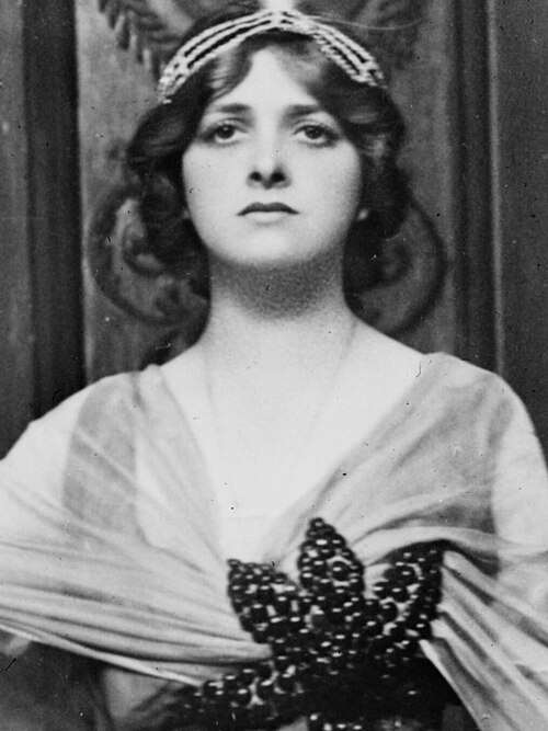 Gladys Cooper