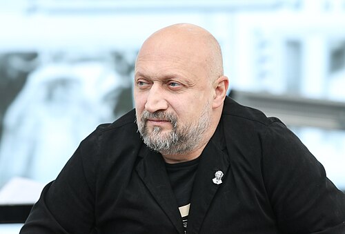 Gosha Kutsenko