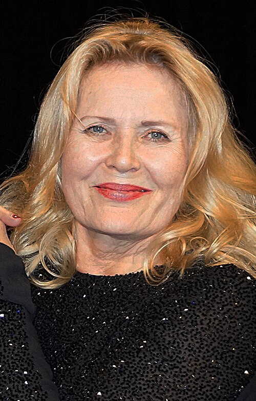 Grażyna Szapołowska