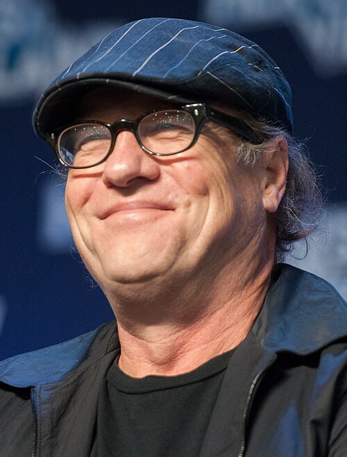 Gregg Henry