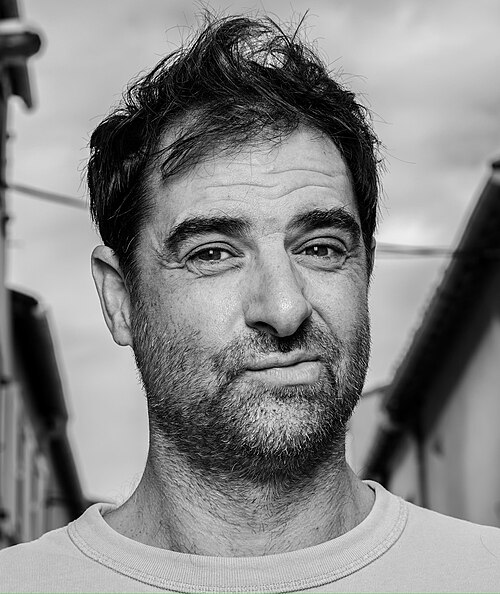 Grégory Montel