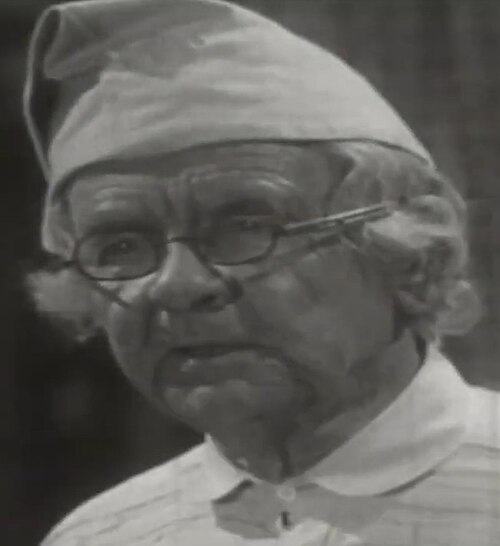 Griff Barnett