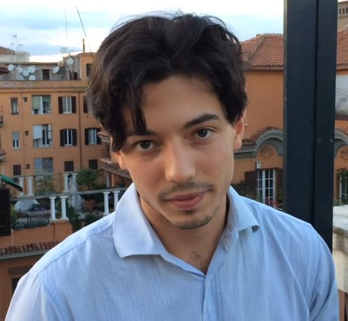 Guglielmo Poggi