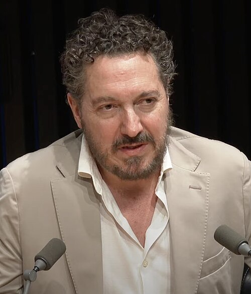 Guillaume Gallienne