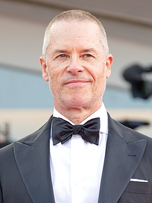 Guy Pearce