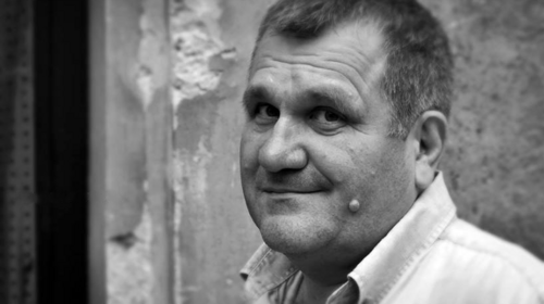 György Gazsó