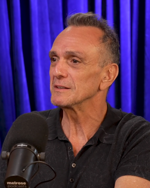 Hank Azaria