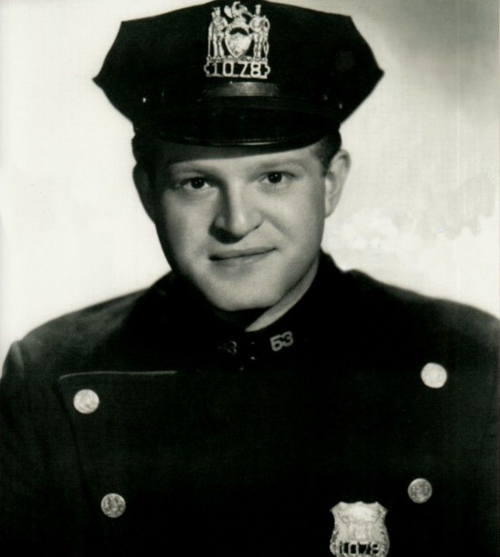 Hank Garrett