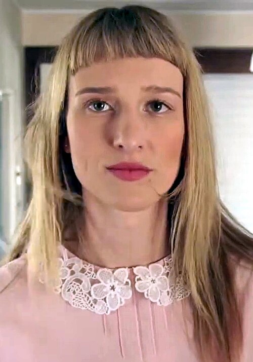 Hannah Werntz