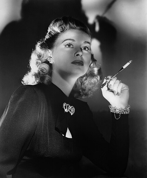 Helen Walker