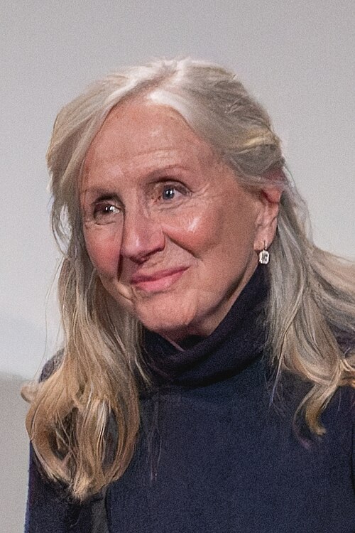 Hélène Vincent