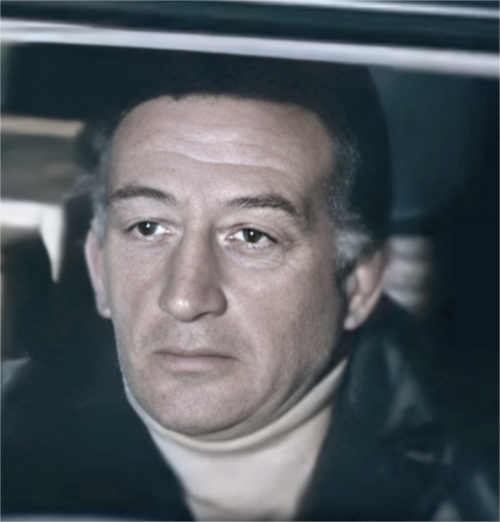 Henri Cogan