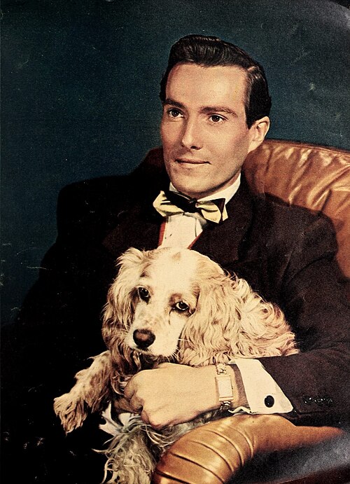 Hurd Hatfield