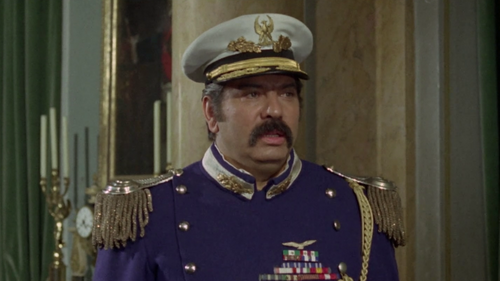 Ignazio Spalla